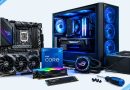 GAMING et Assemblage d&rsquo;Ordinateur