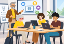 L&rsquo;informatique au quotidien