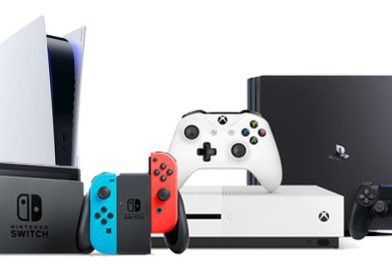 Tarifs Réparations Consoles de Jeux (Carte mère)