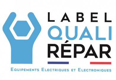 Label QualiRépar