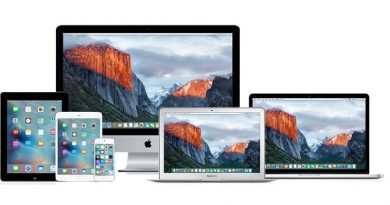 Réparation Macbook Air, Macbook Pro, iPad