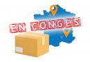 Service d&rsquo;envoi postal