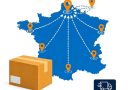 Service d&rsquo;envoi postal