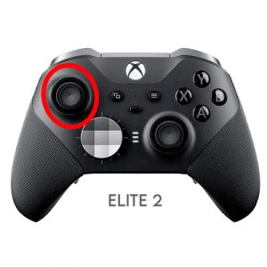 Joystick x1 - Xbox Elite 2