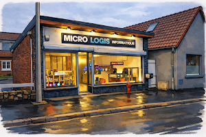 Photo de l’établissement MICRO LOGIS INFORMATIQUE