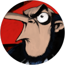 Zorglub profile picture