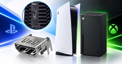 Réparation du port HDMI sur console de jeux : symptômes, causes et solutions Réparation du port HDMI sur console de jeux : symptômes, causes et solutions