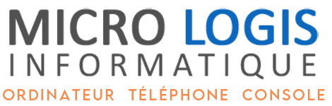 MICRO LOGIS informatique
