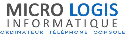 MICRO LOGIS informatique